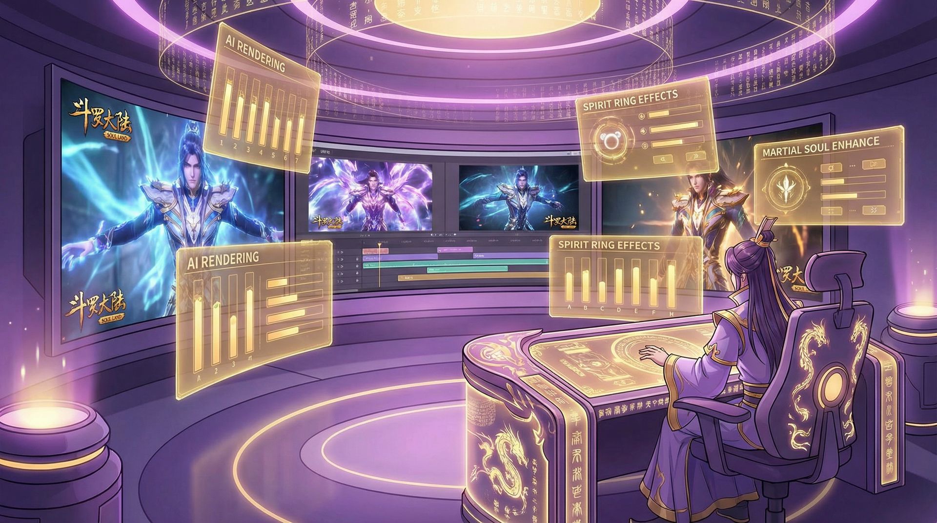 网红主播传媒AI剪辑